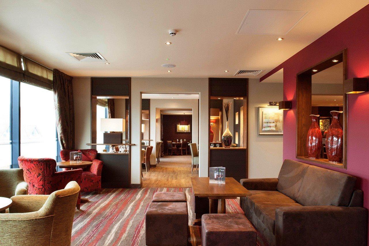 Premier Inn Canterbury City Centre Exteriér fotografie