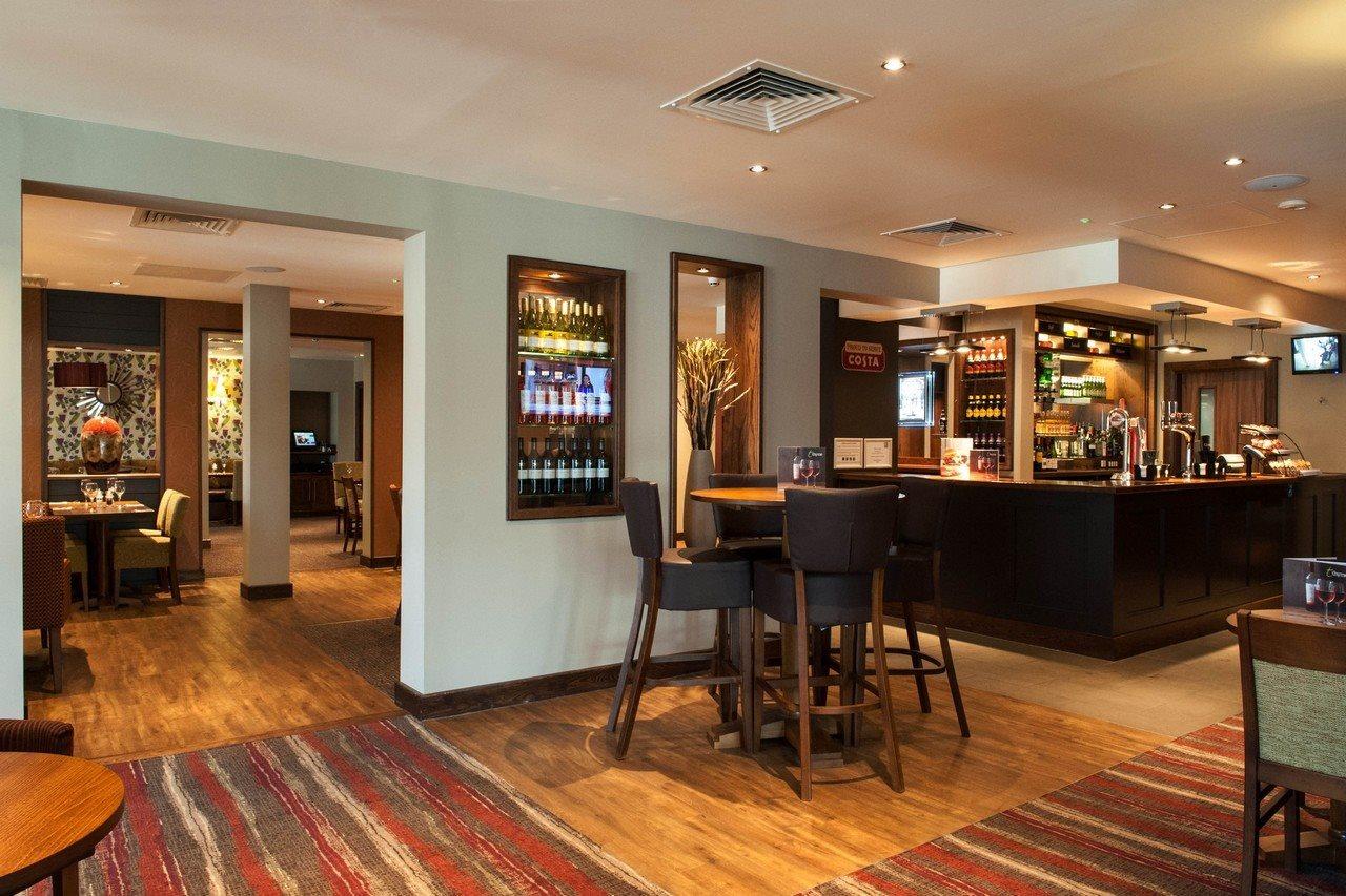 Premier Inn Canterbury City Centre Exteriér fotografie