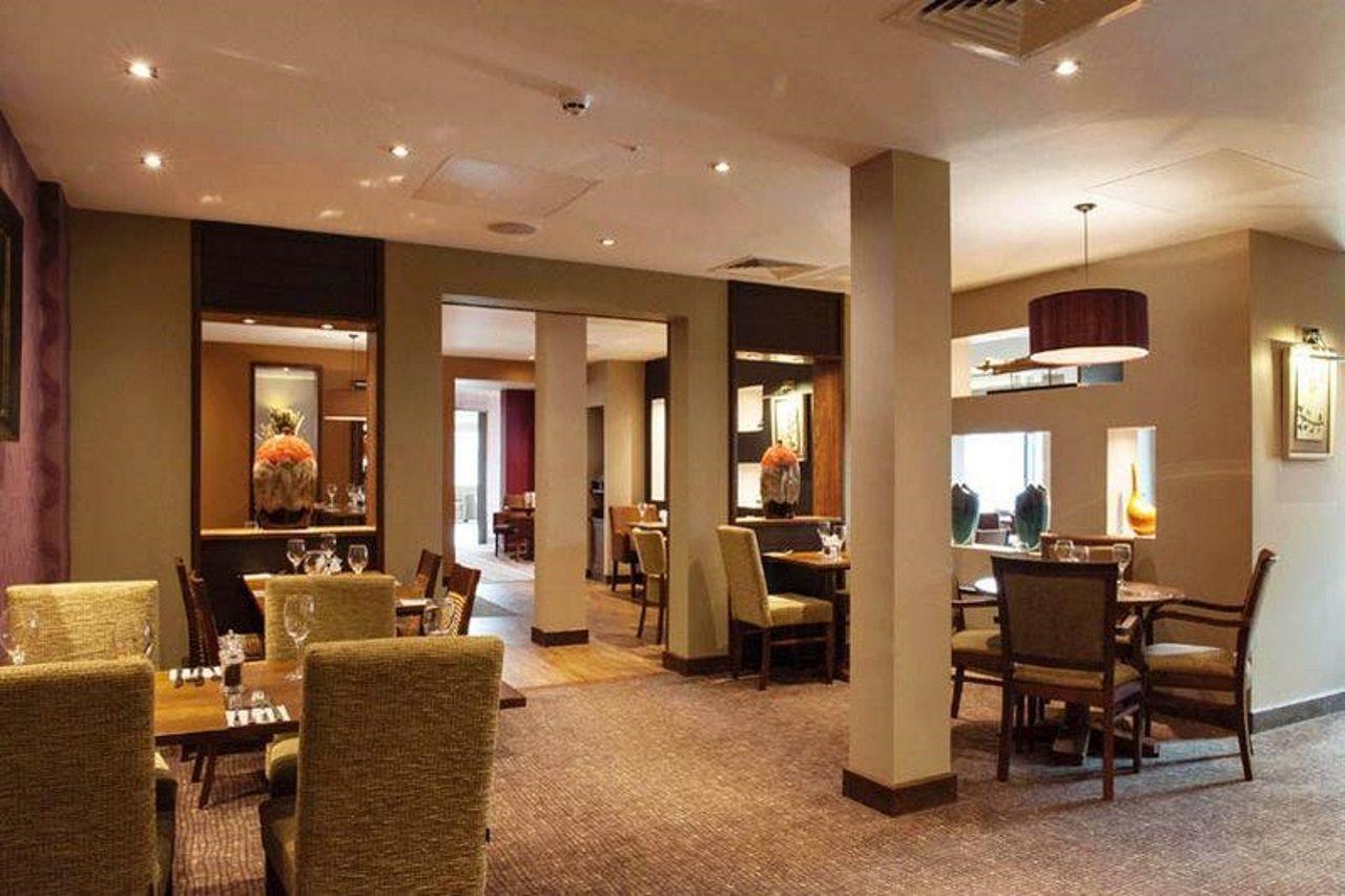 Premier Inn Canterbury City Centre Exteriér fotografie